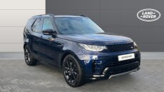 Land Rover Discovery 3.0 SD6 Landmark Edition 5dr Auto Diesel Station Wagon